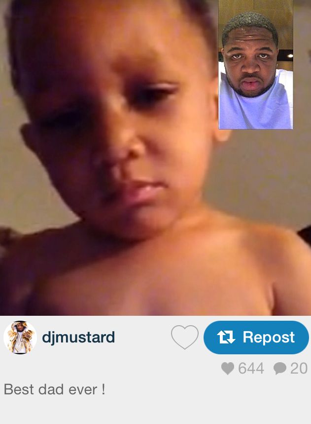 djmustard