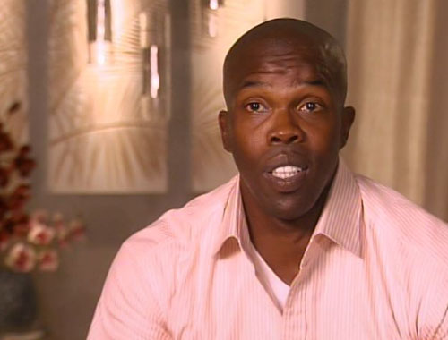 Former NBA Player Eric Williams Reveals He's Homeless
