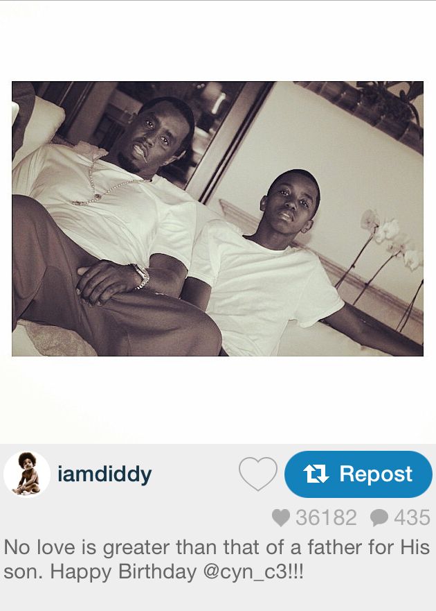 iamdiddy