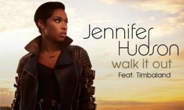 Jennifer-Hudson-Walk-It-Out-cover
