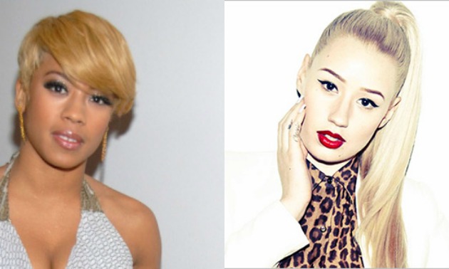 keyshia-iggy