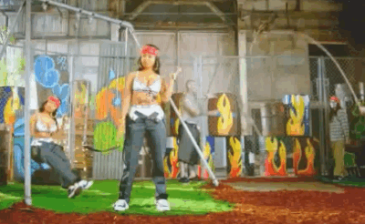 Nicki Minaj Senile 1