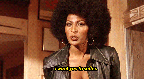 pam grier suffer