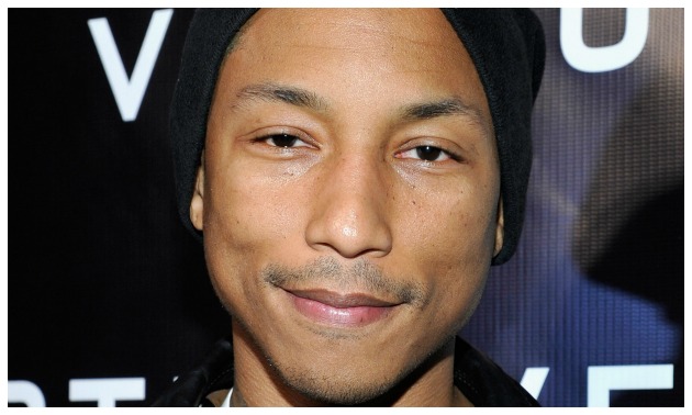 Pharell