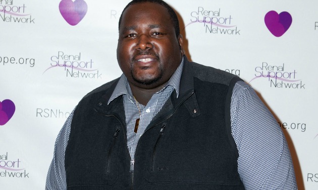 <> on January 19, 2014 in Glendale, California.