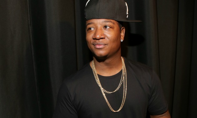 Yung Joc Talks Reality TV Role Being A Trendsetter EXCLUSIVE