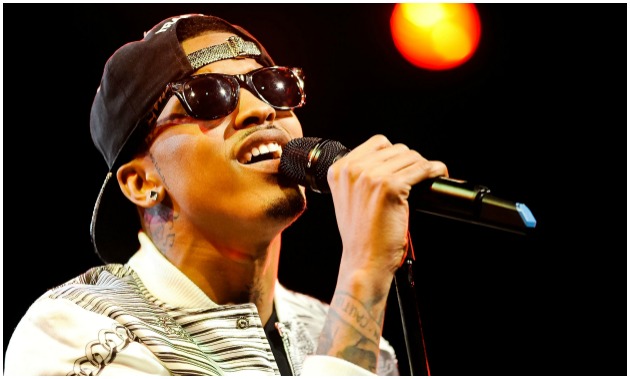 August Alsina