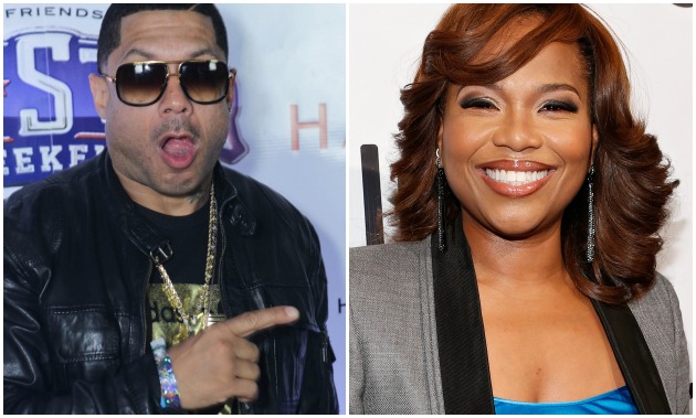 Mona Scott-Young | The Urban Daily