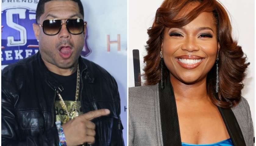 Mona Scott-Young | The Urban Daily