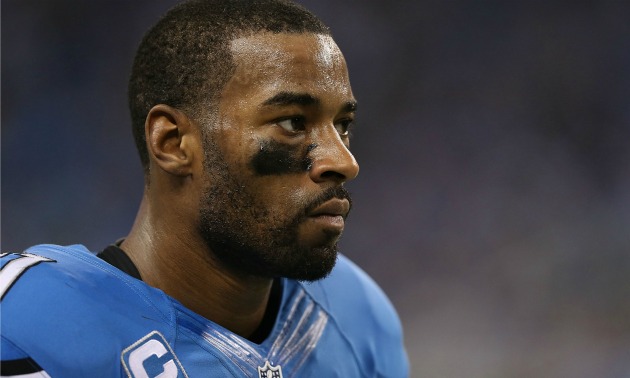 <> at Ford Field on December 22, 2013 in Detroit, Michigan.