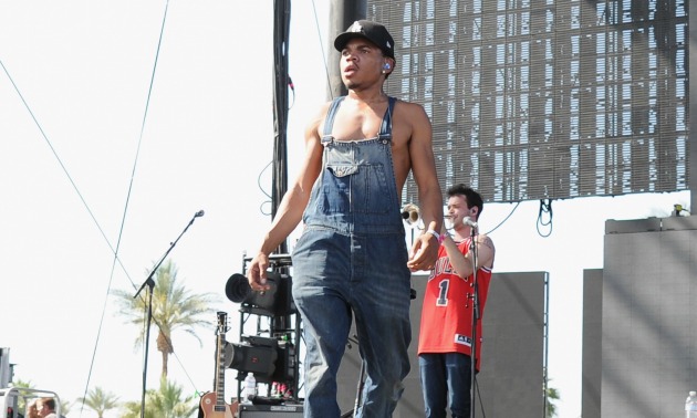 Artists From Chicago