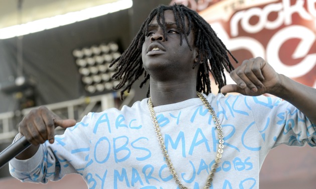 Artists From Chicago