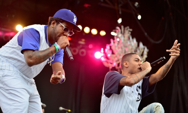 Artists From Chicago