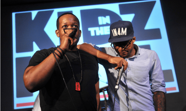 Artists From Chicago