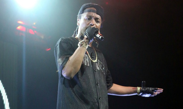 Artists From Chicago