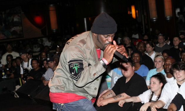 Artists From Chicago