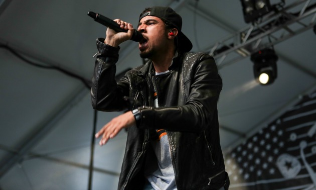 Artists From Chicago