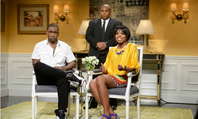 Jay Z Solange SNL.com