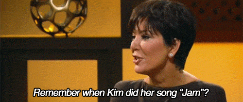 kris jenner
