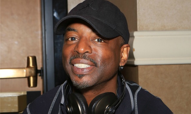 <> on August 9, 2013 in Las Vegas, Nevada.