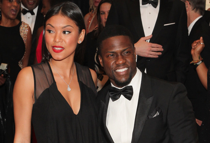 kevin hart and girlfriend eniko