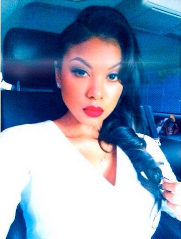 Eniko Parrish, Kevin Hart’s Girlfriend