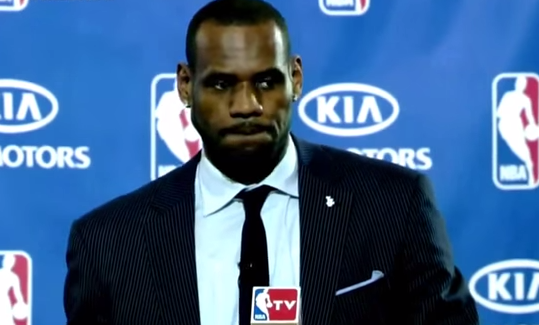 lebron james - lebron james