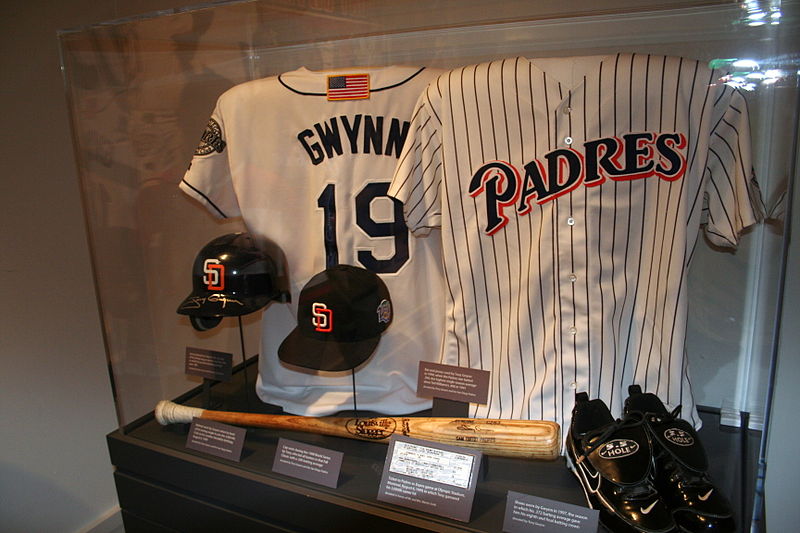 tony gwynn hall of fame - tony gwynn hall of fame