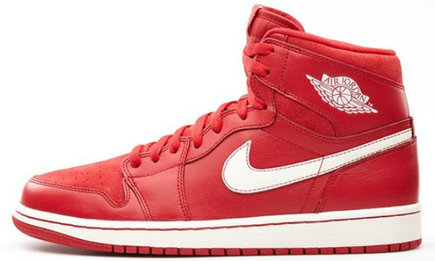 jordan 1 red sail