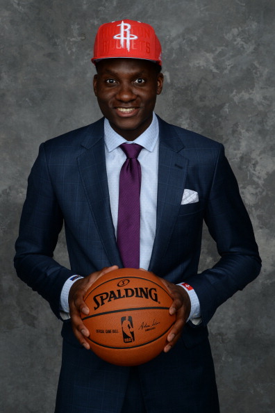 Clint Capela