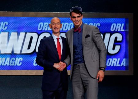 Dario Saric