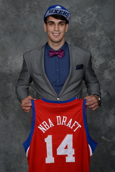 Dario Saric