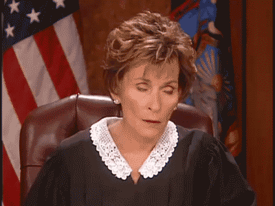 judge judy