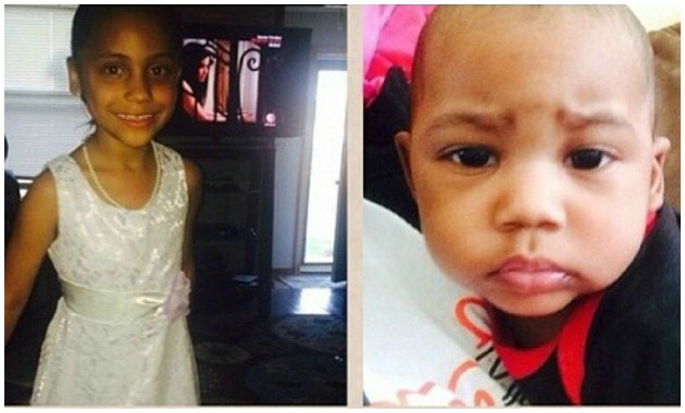 Kaylah Hunter Christian Justice