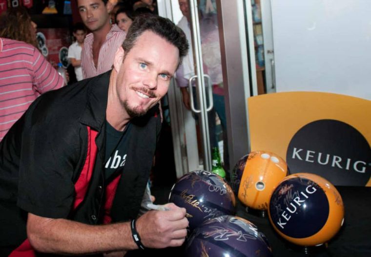 Kevin Dillon