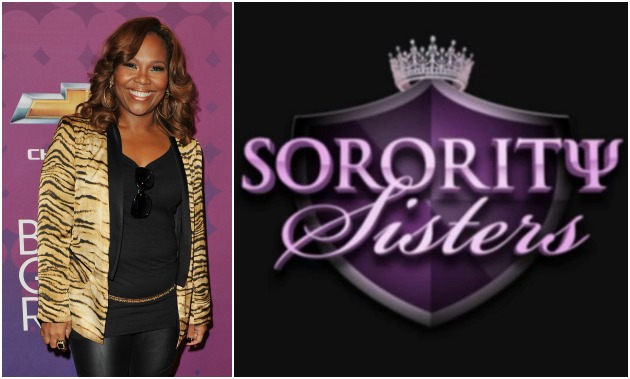 Mona Scott Young Sorority Sisters