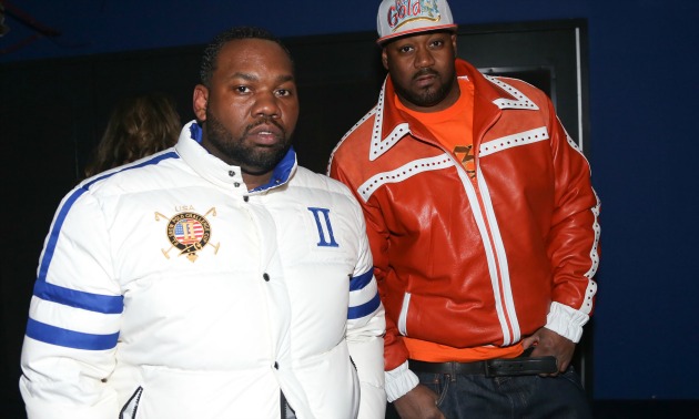 <> at Best Buy Theater on March 26, 2014 in New York City.