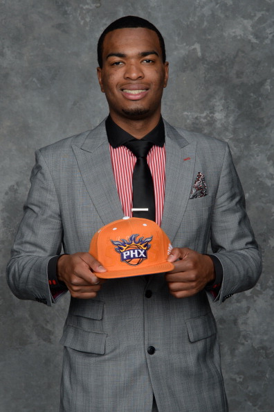 T.J Warren