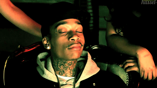 Wiz Khalifa Gif