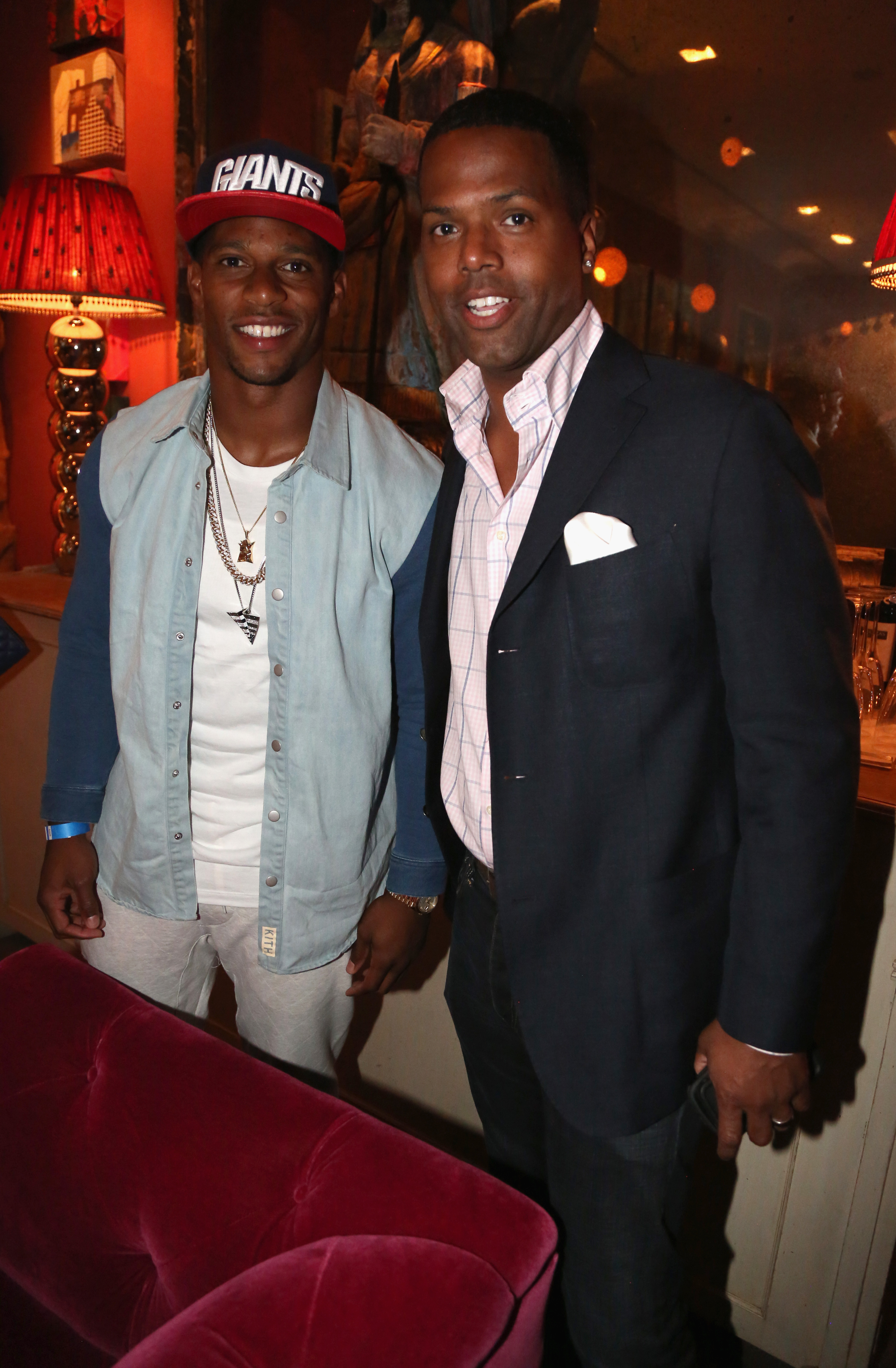 GREY GOOSE Le Melon Toasts Filmmaker Spike Lee With Art Commissioned By Award Winning Artist Kehinde Wiley