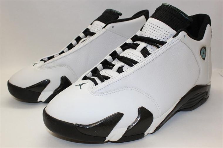 Air Jordan 14