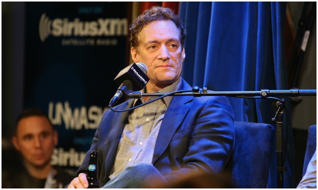 Anthony Cumia