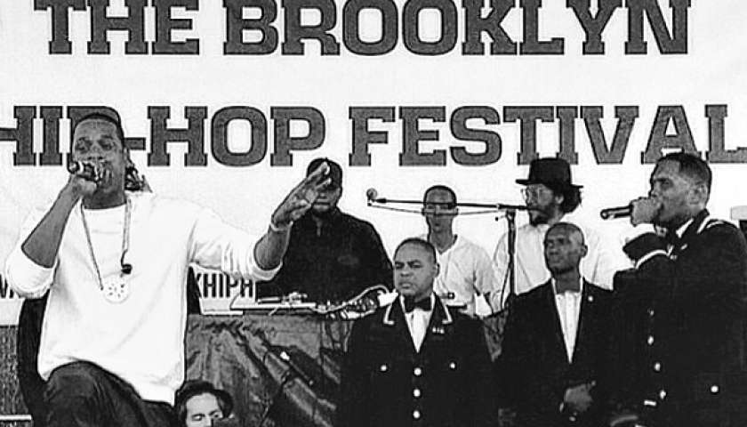 Brooklyn Hip-Hop Festival | The Urban Daily