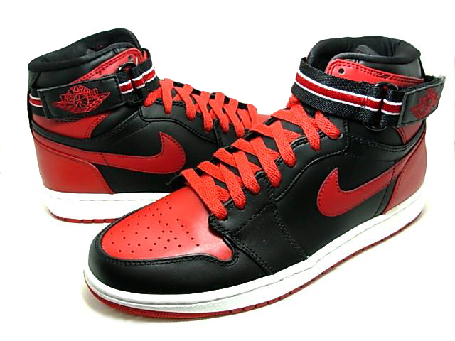 Air Jordan 1 High Strap