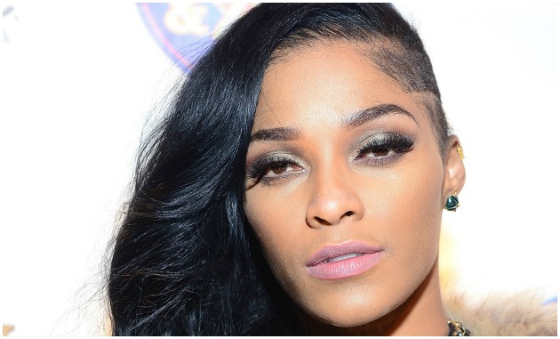 Joseline Hernandez Getty