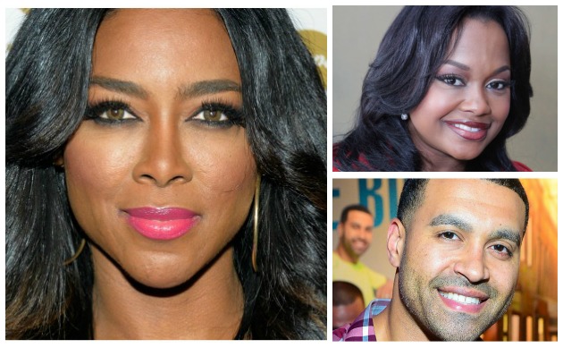 Kenya Phaedra Apollo