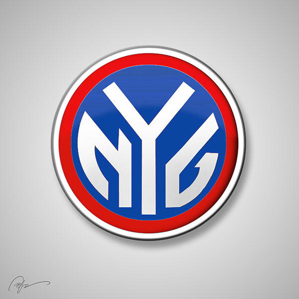 New York Giants X New York Knicks