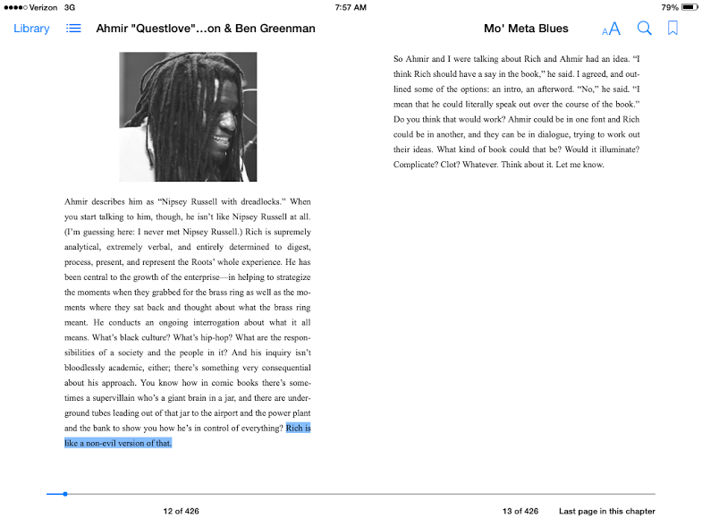 Rich Nichols Mo Meta