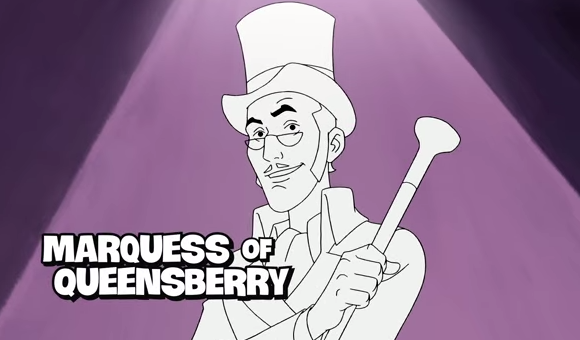 mike tyson mysteries