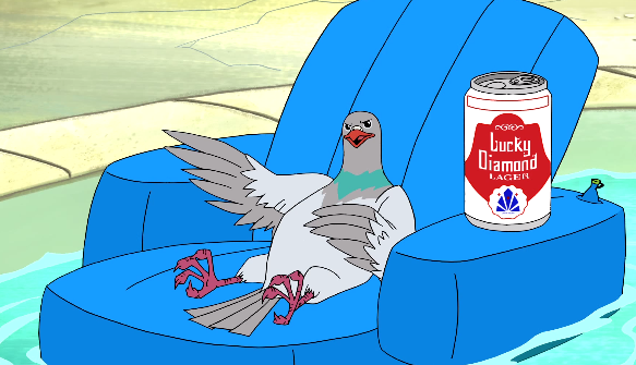 mike tyson mysteries